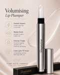Lip Plumper Glossy, Fuller Lips Instantly