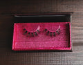 Faux Strip Lash