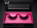 Lush Strip Lash