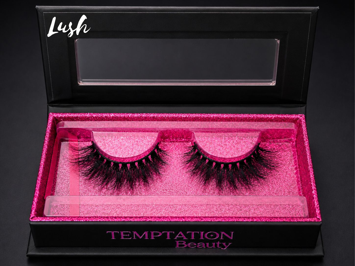 Lush Strip Lash