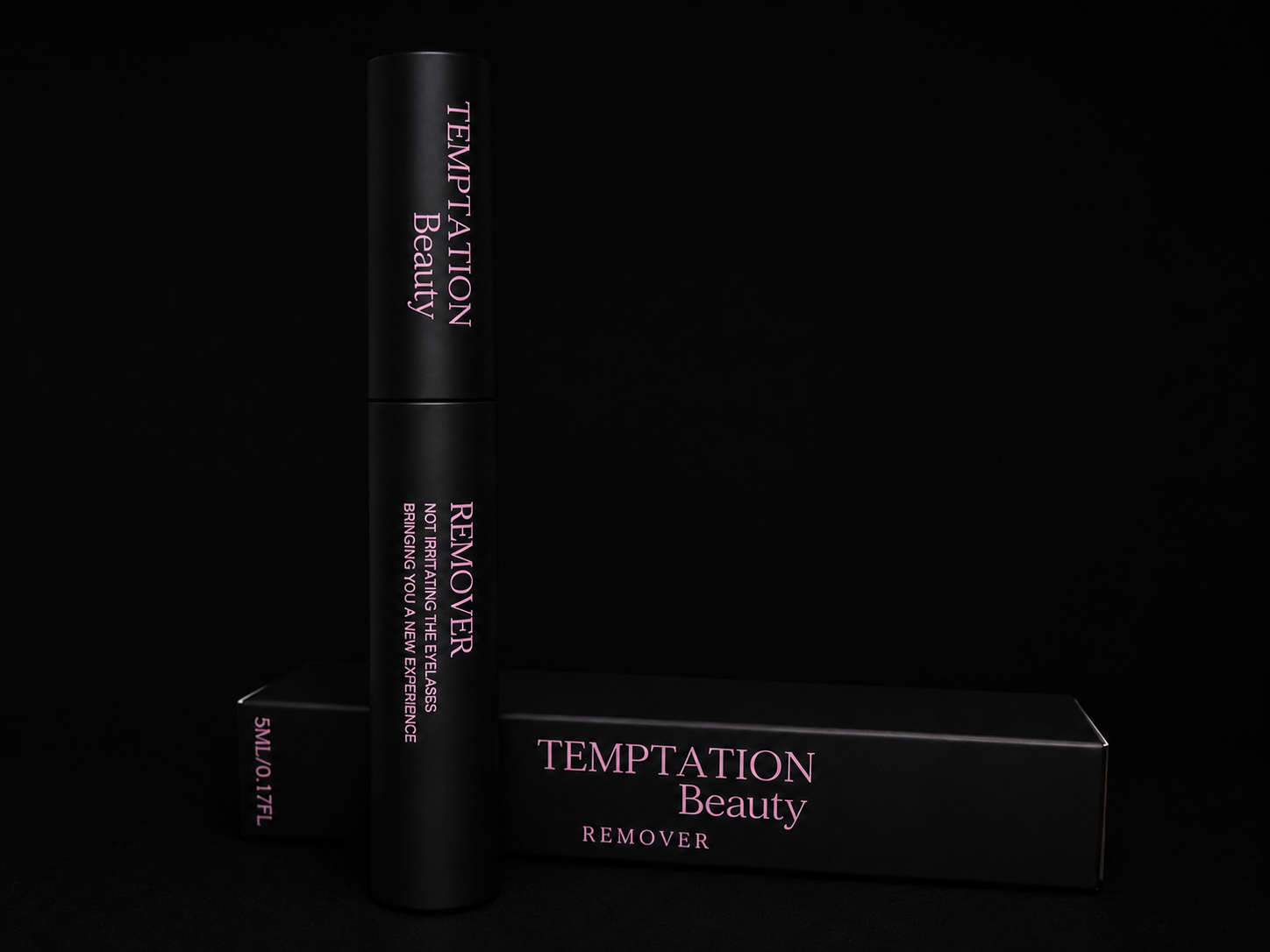 Lash Remover