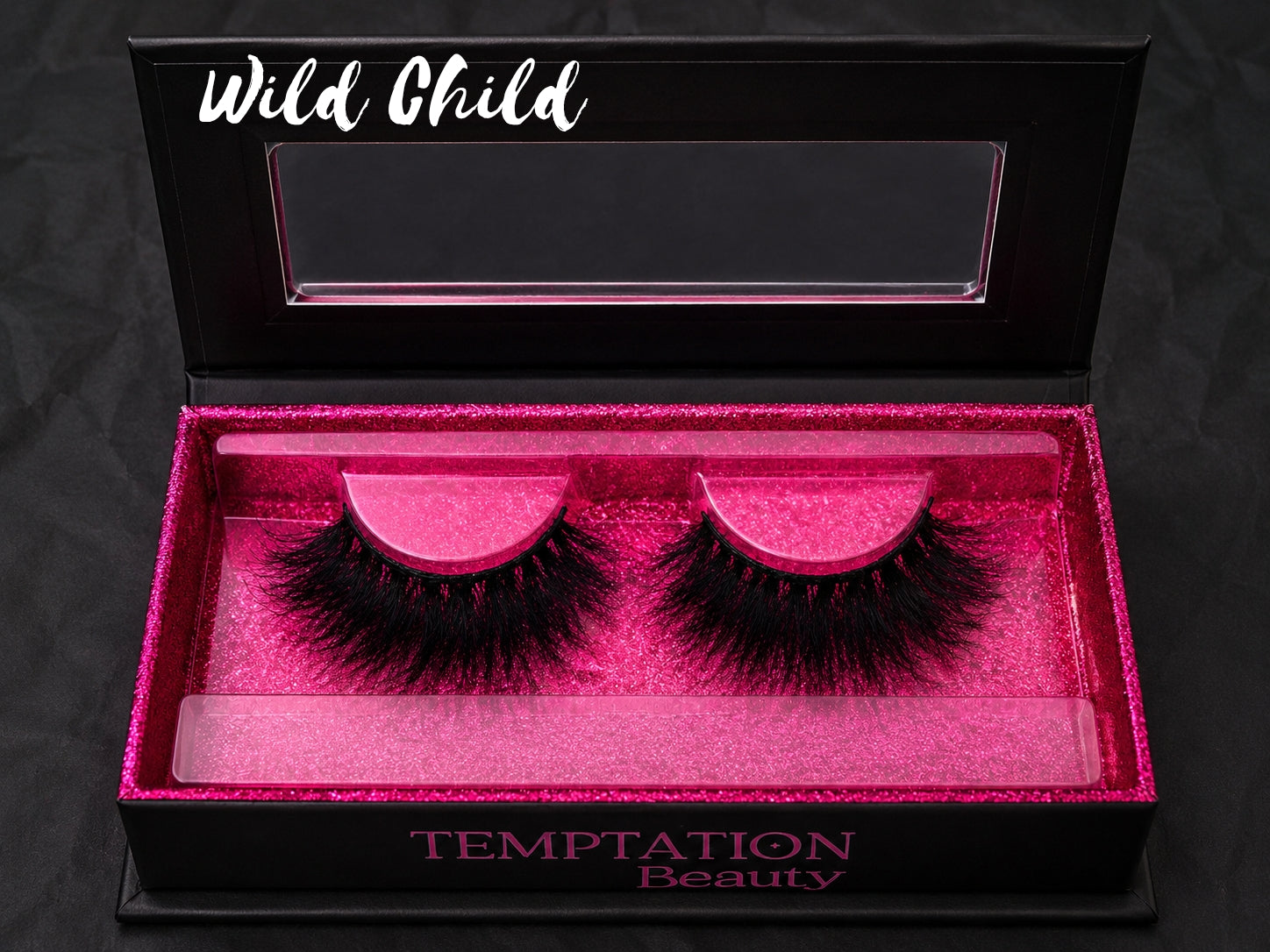 Wild Child Strip Lash