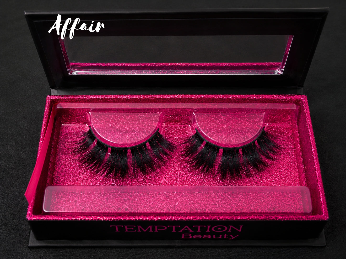 Affair Strip Lash