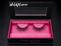 Wildflower Strip Lash