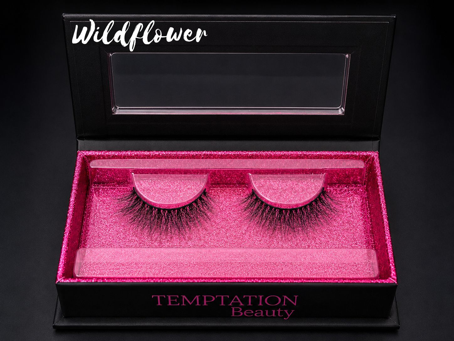 Wildflower Strip Lash