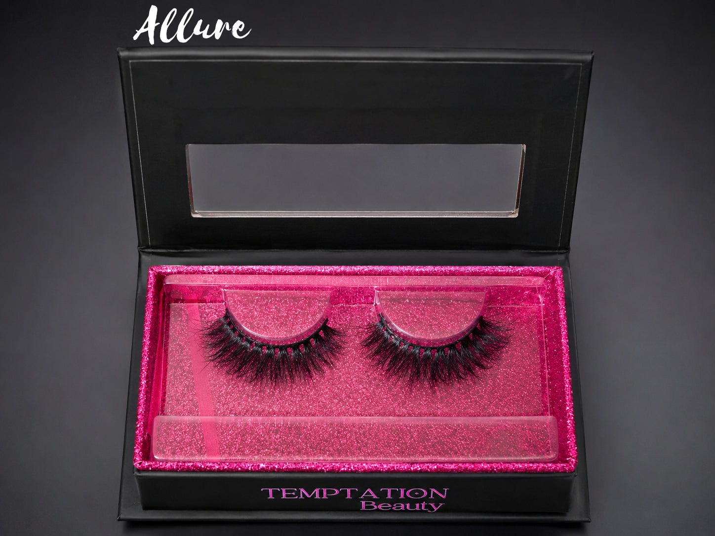 Allure Strip Lash