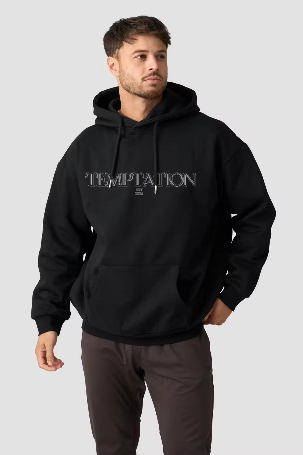 Temptation Hoodie