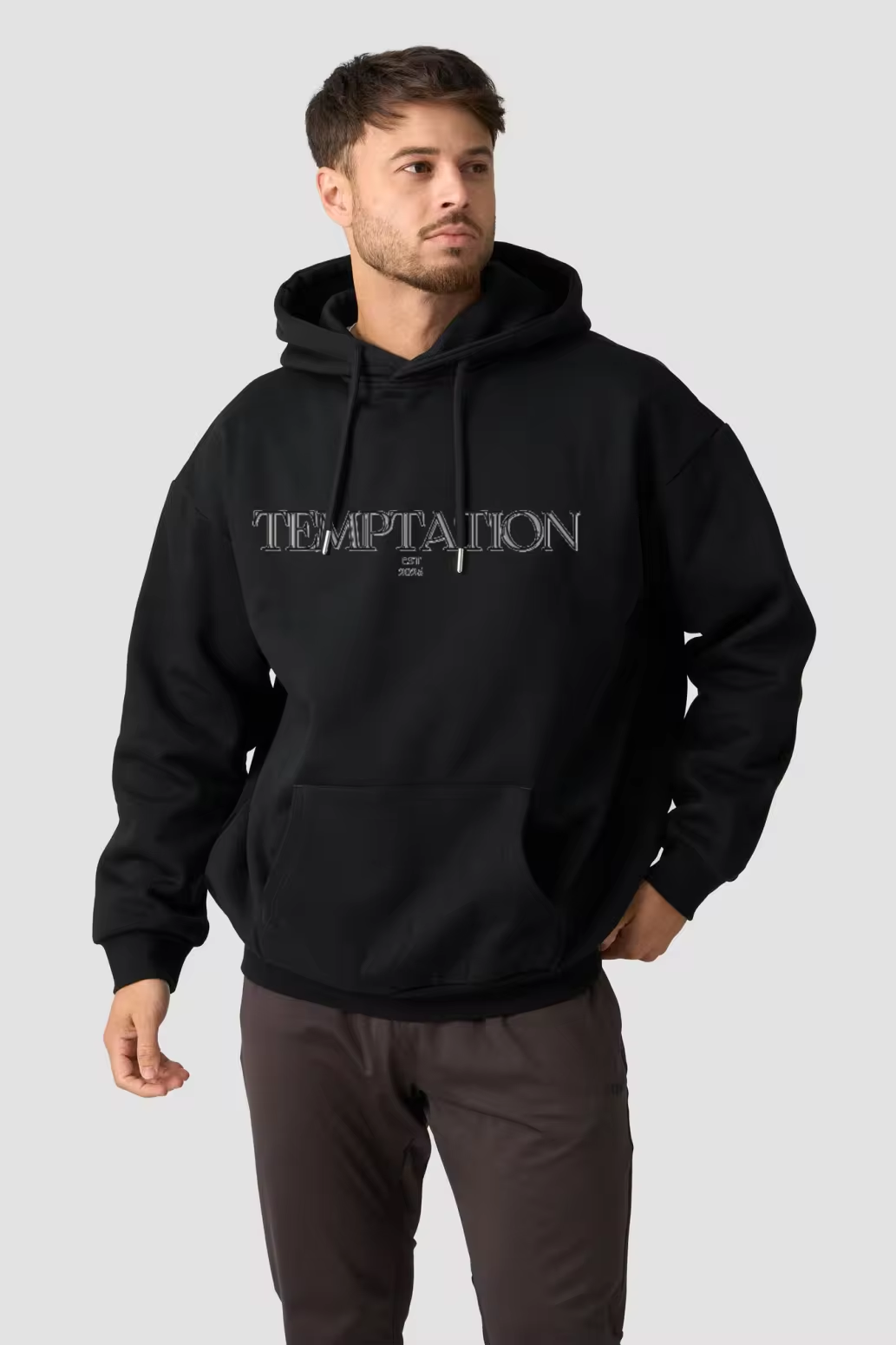 Temptation Hoodie