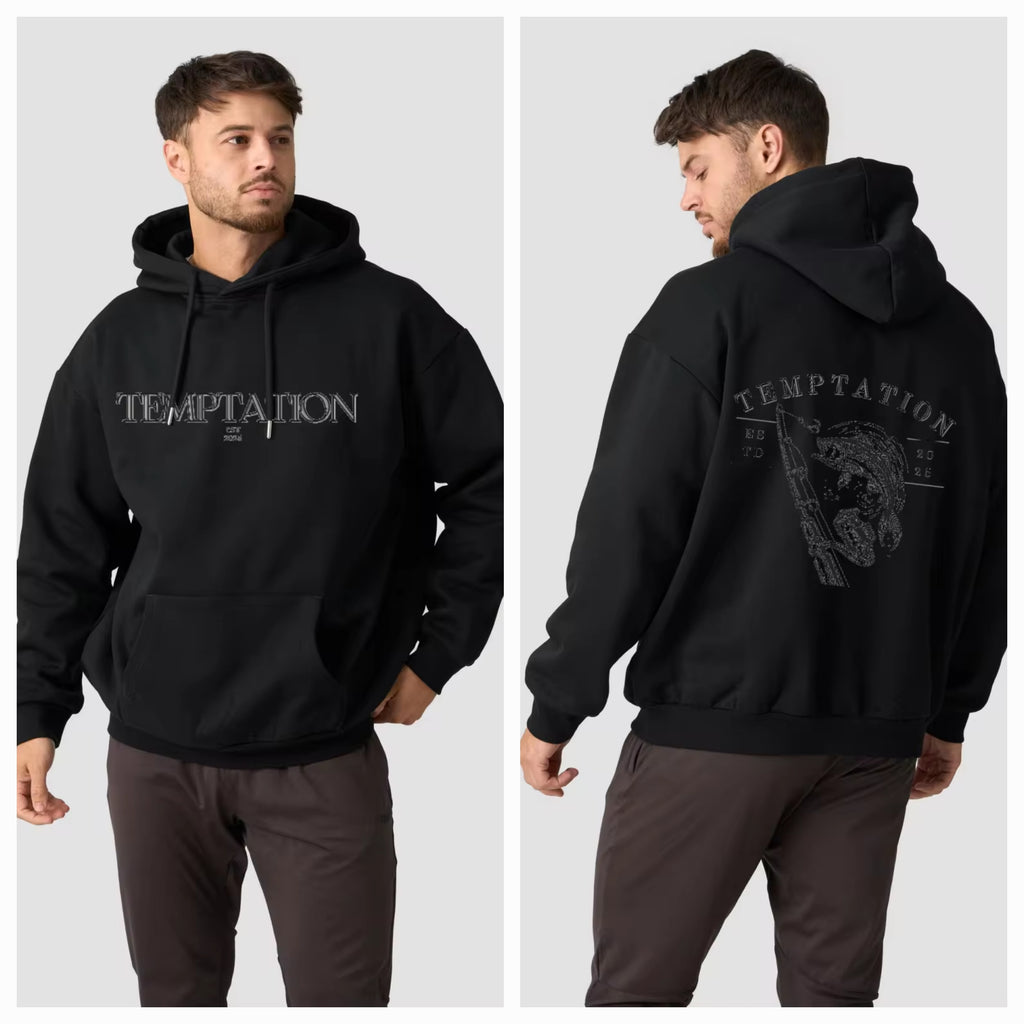 Temptation Hoodie