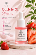 Cuticle Oil