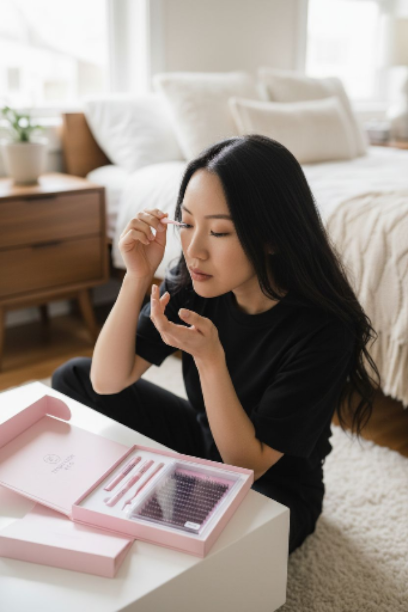 DIY Lash Kit