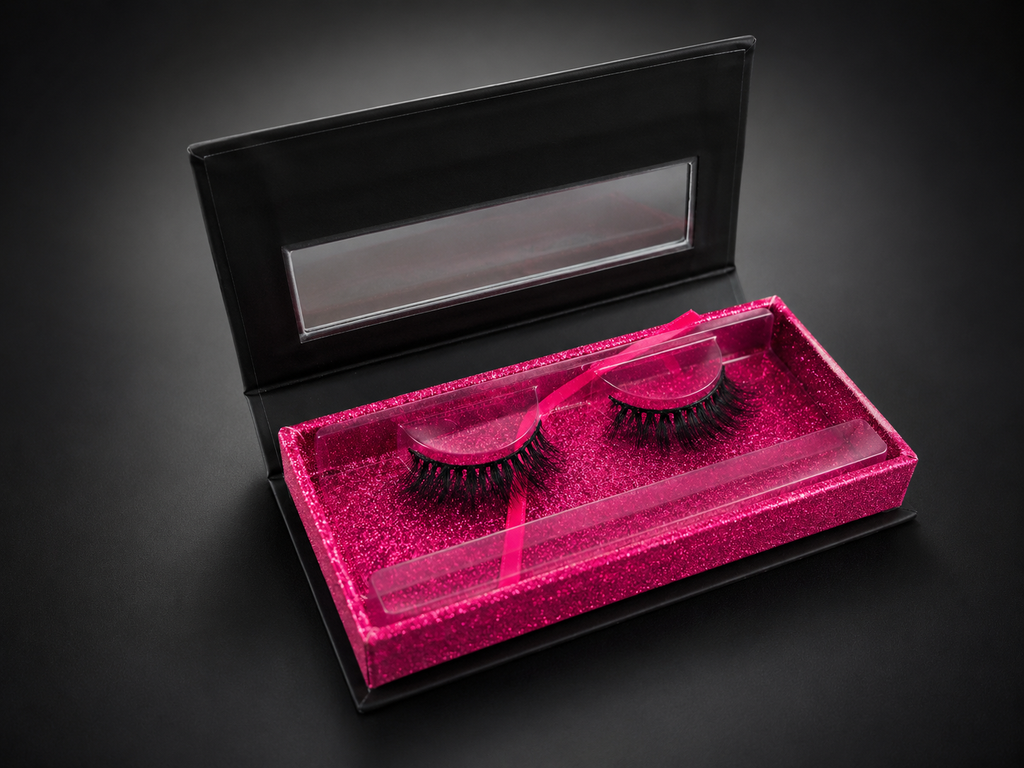 Cloud Nine Strip Lash