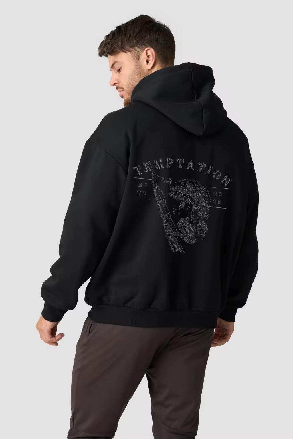Temptation Hoodie