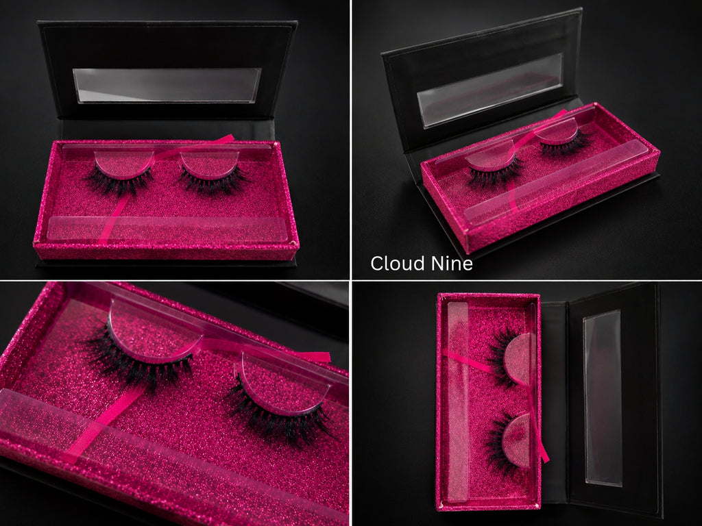 Cloud Nine Strip Lash