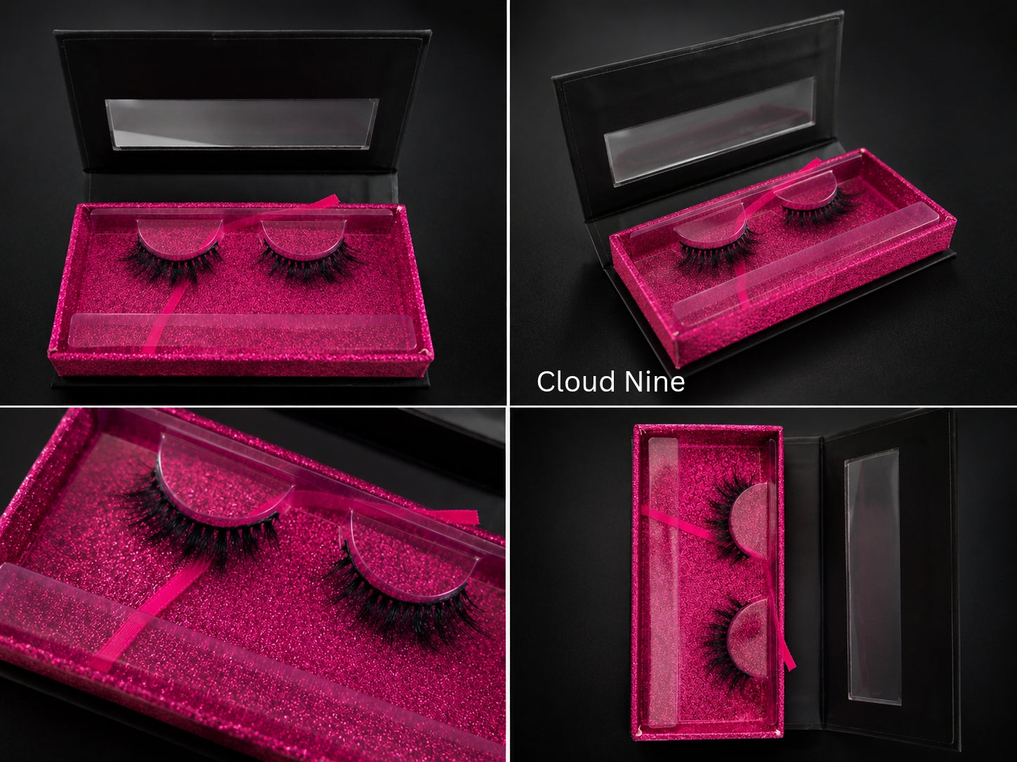 Cloud Nine Strip Lash