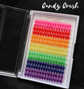 Candy Crush Lash Cluster